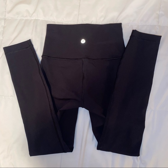lululemon athletica Pants - Lululemon Leggings